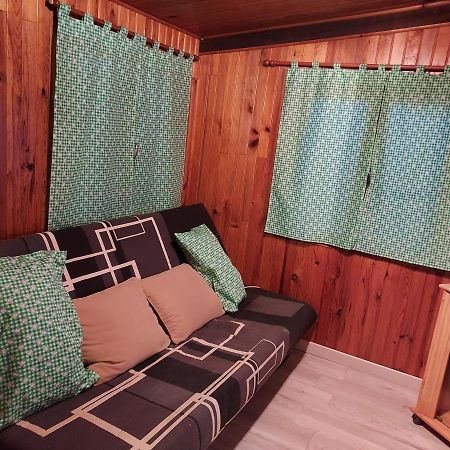 Camping Le Pavillon Sigean Luaran gambar