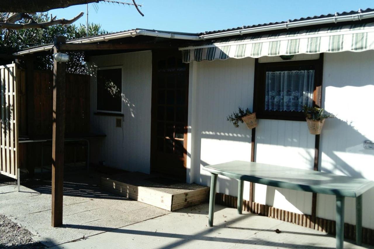 Camping Le Pavillon Sigean Luaran gambar