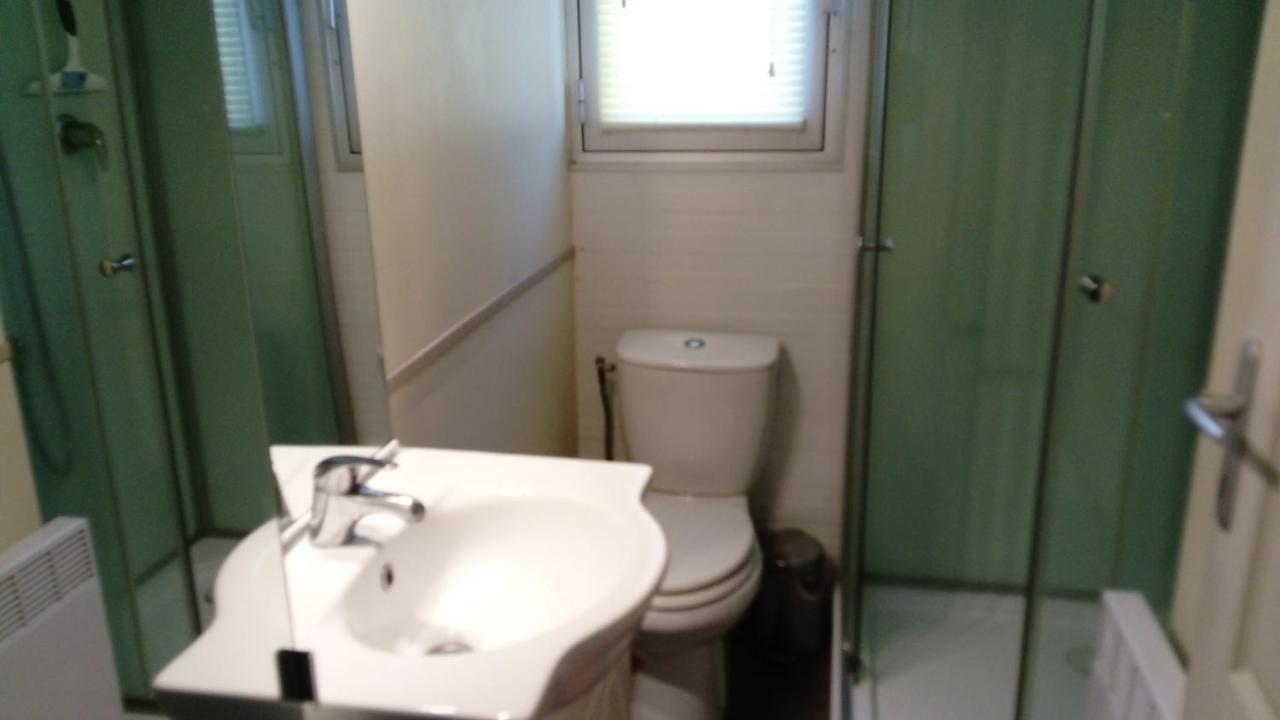 Camping Le Pavillon Sigean Luaran gambar