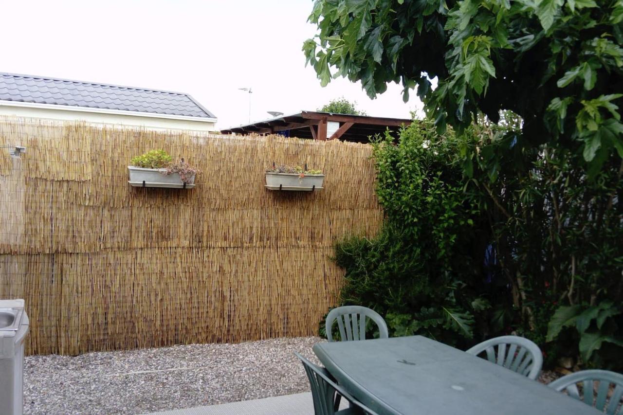 Camping Le Pavillon Sigean Luaran gambar