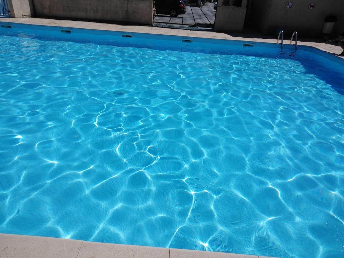 Camping Le Pavillon Sigean Luaran gambar