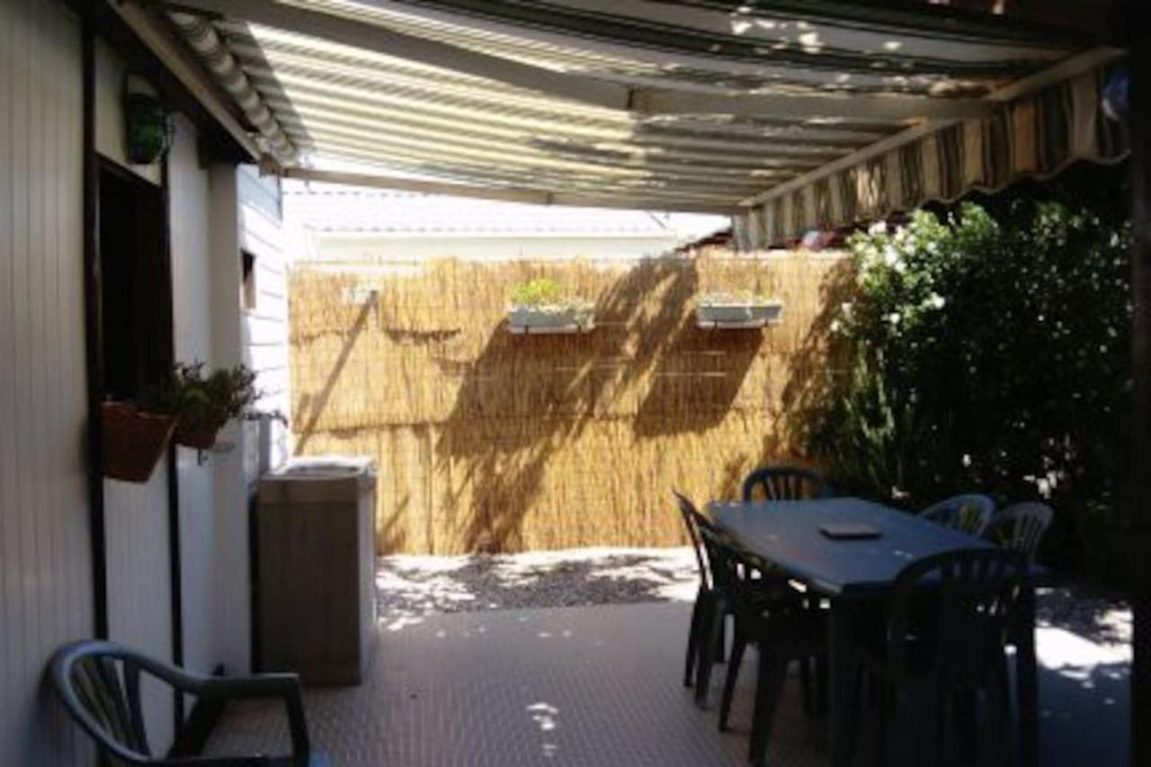 Camping Le Pavillon Sigean Luaran gambar
