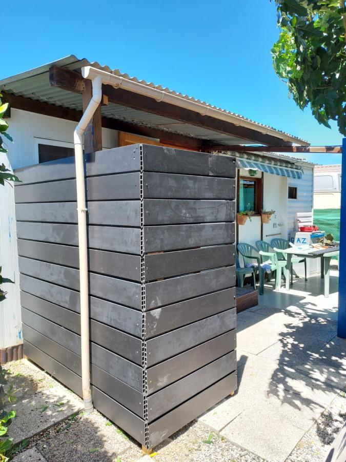 Camping Le Pavillon Sigean Luaran gambar