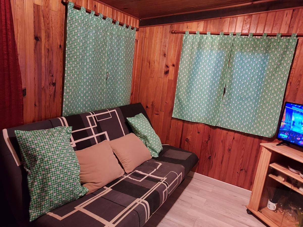 Camping Le Pavillon Sigean Luaran gambar