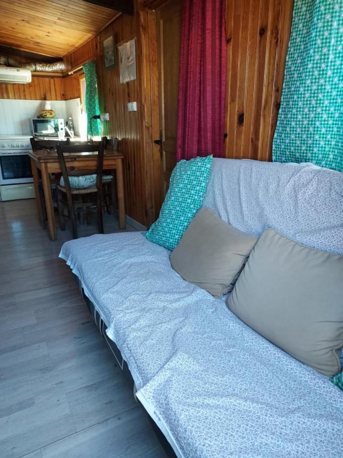 Camping Le Pavillon Sigean Luaran gambar